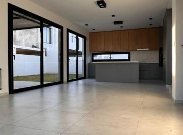 Casa · 162m² · 3 Dormitorios · Casa - Rincones de Manantiales