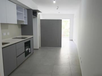 Departamento · 32m² · 1 Ambiente · Departamento Monoambiente en Venta a Estrenar | Villa del Parque