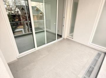 Departamento · 32m² · 1 Ambiente · Departamento Monoambiente en Venta a Estrenar | Villa del Parque