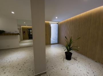 Departamento · 32m² · 1 Ambiente · Departamento Monoambiente en Venta a Estrenar | Villa del Parque