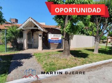 MBJ-MBJ-263_2 · Venta Casa 4 Ambientes en Ciudad Evita. La Matanza