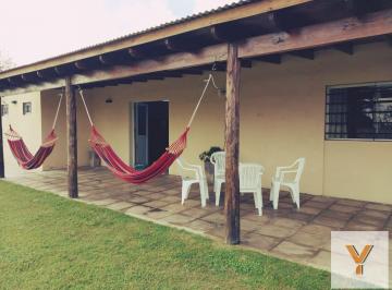 Casa · 60m² · 2 Ambientes · Casa en Venta - 1 Dormitorio 1 Baño - 431 m² - San Miguel del Monte