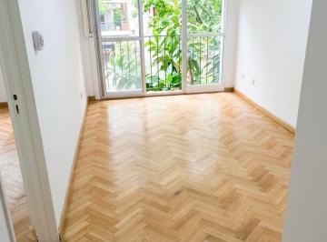 Departamento de 2 ambientes, Recoleta · Departamento 2 Amb, en El Corazón de Recoleta. Av Santa Fe 2227