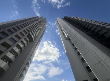 Departamento · 264m² · 5 Ambientes · 2 Cocheras · Departamento 5 Ambientes en Venta en Torre con Amenities!