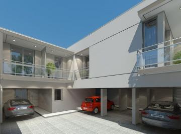 Departamento · 65m² · 4 Ambientes · 1 Cochera · Departamento en Pozo 2do. - Piso El Challao