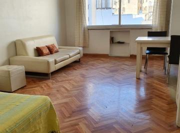 Departamento · 34m² · 2 Ambientes · Venta Departamento 2 Ambientes Sobre Av Corrientes San Nicolás
