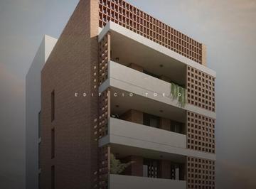 Oficina comercial · 61m² · 2 Ambientes · Departamento en Centro
