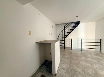 Departamento · 45m² · 1 Dormitorio · Venta - Duplex un Dormitorio con Subsuelo a m de Av San Martín, Rosario