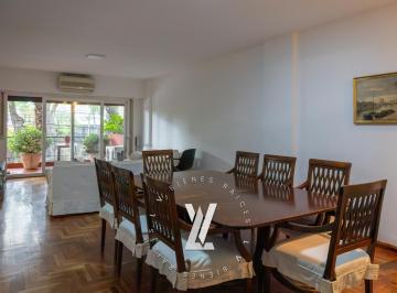 Departamento · 87m² · 3 Ambientes · Departamento 3 Ambientes en Venta en Martinez