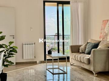 Departamento · 100m² · 4 Ambientes · 1 Cochera · Departamento en Bahia Blanca
