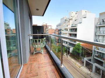 Departamento · 42m² · 2 Ambientes · 1 Cochera · Alquiler Departamento Castelar 2 Amb C/ Cochera