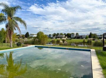 Casa de 7 ambientes, Pilar · Venta de Casa en Barrio Estancias del Pilar La Argentina 3