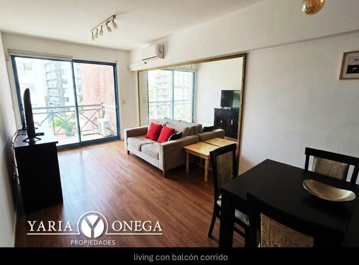 Departamento · 62m² · 3 Ambientes