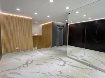 Departamento · 30m² · 1 Ambiente · Venta Departamento Apto Profesional de 1 Ambiente con Balcon a Estrenar en Belgrano