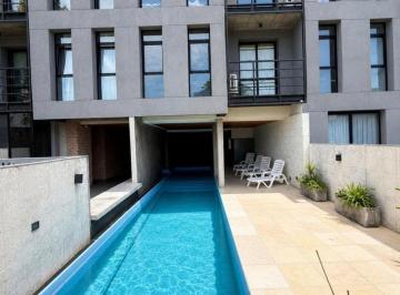 Departamento · 51m² · 2 Ambientes · 1 Cochera · Venta Departamento con Cochera Apto Credito Moreno