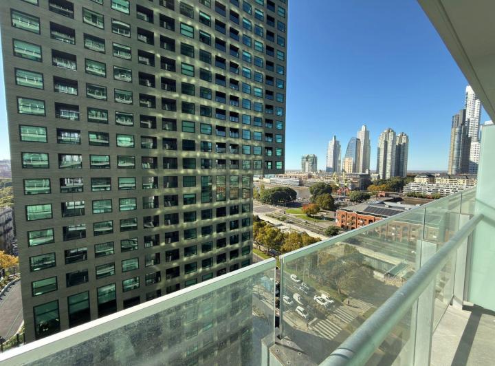 Departamento · 30m² · 1 Ambiente