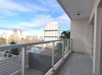 Departamento · 73m² · 3 Ambientes · 1 Cochera · Venta Departamento Dos Dorm. con Cochera