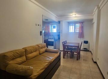 Departamento · 50m² · 2 Ambientes · Departamento en Alquiler Temporario - 1 Dormitorio 1 Baño - Mar del Plata