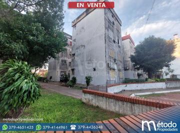 Departamento · 60m² · 2 Dormitorios · Depto. en Venta - Corrientes Cap. - Vedia N° 55 - B° Balboa II