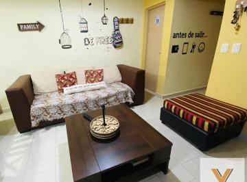 Departamento · 72m² · 3 Ambientes · Departamento en Venta - 2 Dorm. 1 Baño - 80 m² - Santa Teresita