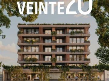 Departamento · 45m² · 2 Ambientes · Exc Depto 1 Dorm Vta Pozo Amenities 20 de Febrero Al 700