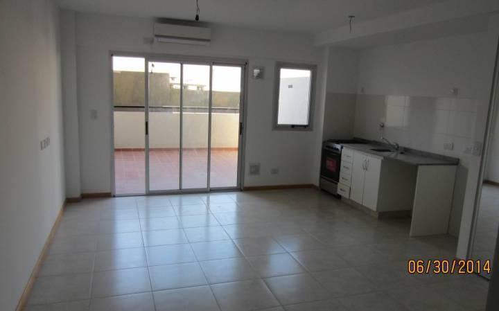 Departamento 1 Ambiente - Villa Santa Rita, Capital Federal