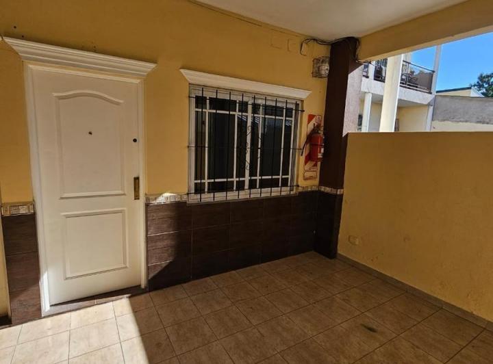 Departamento · 38m² · 2 Ambientes