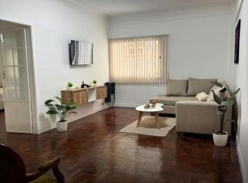 Departamento · 75m² · 3 Ambientes · Depto 3 Amb Lateral Muy Luminoso