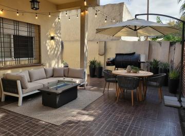 PH · 50m² · 3 Ambientes · Venta PH Tipo Casa 2 Dorm. Hurlingham