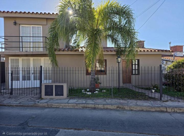 Casa · 159m² · 3 Ambientes · 1 Cochera