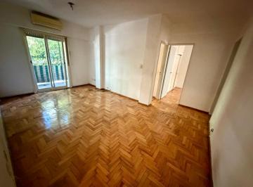 Departamento · 55m² · 3 Ambientes · Departamento de 3 Ambientes Al Frente