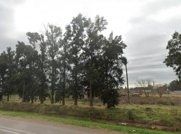 Terreno · 751m² · Terreno en Venta - 751 m² - La Plata