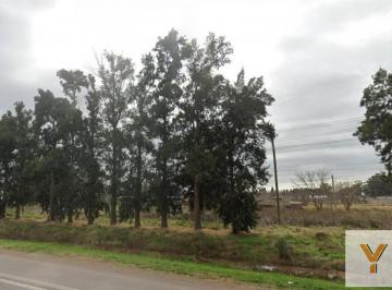 Terreno · 751m² · Terreno en Venta - 751 m² - La Plata