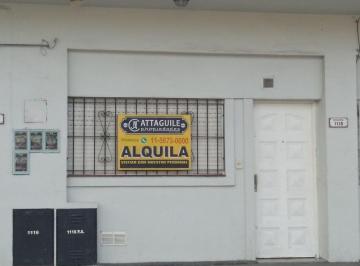 ATT-ATT-4551_2 · Departamento 2 Ambientes. | Noguera 1118