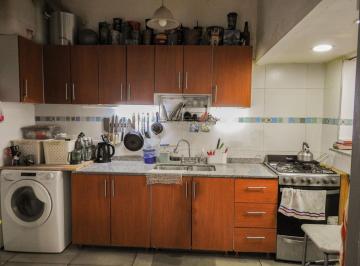 PH · 55m² · 3 Ambientes · PH en Mataderos
