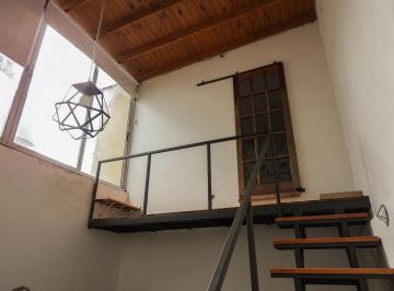 PH · 55m² · 3 Ambientes · PH en Mataderos