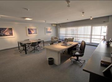 Oficina comercial de 4 ambientes, Retiro · Oficinas o Para Hacer Viviendas