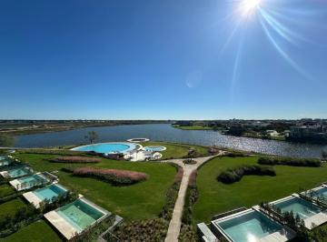 Departamento · 109m² · 3 Ambientes · 2 Cocheras · Departamento en Alquiler en Oceana Nordelta