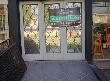 Garage · 12m² · Alquiilo Desposito o Cochera B°villa Cabrera