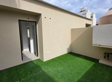 PH de 4 ambientes, Floresta · Triplex 4 Ambientes a Estrenar!