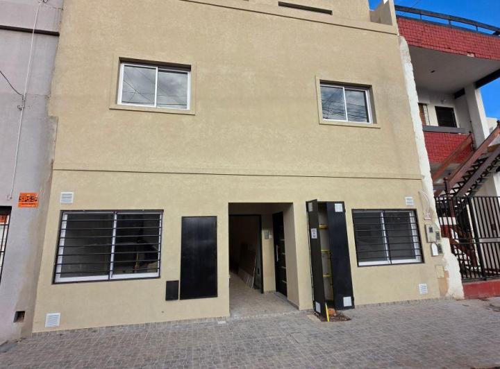 PH · 80m² · 4 Ambientes