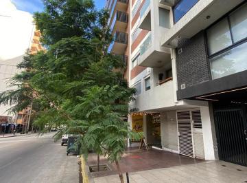 Departamento · 69m² · 2 Ambientes · Departamento Amoblado un Dormitorio en Nueva Cba con Amenities