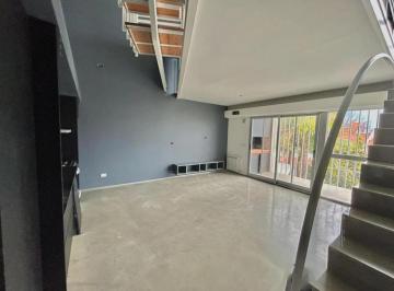 Departamento · 95m² · 4 Ambientes · Departamento en Venta - 2 Dorm. 4 Baños - Florida