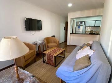 Departamento · 60m² · 2 Ambientes · Departamento un Dormitorio Amoblado a Estrenar en Nueva Cordoba