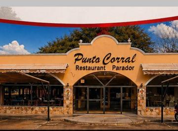Local comercial · 700m² · 6 Ambientes · Exc Local Gastronomico y Hospedaje Vta Dique Cabra Corral