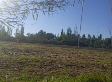 Terreno · 4800m² · Sarmiento y Bentos2pasaje Juramento"