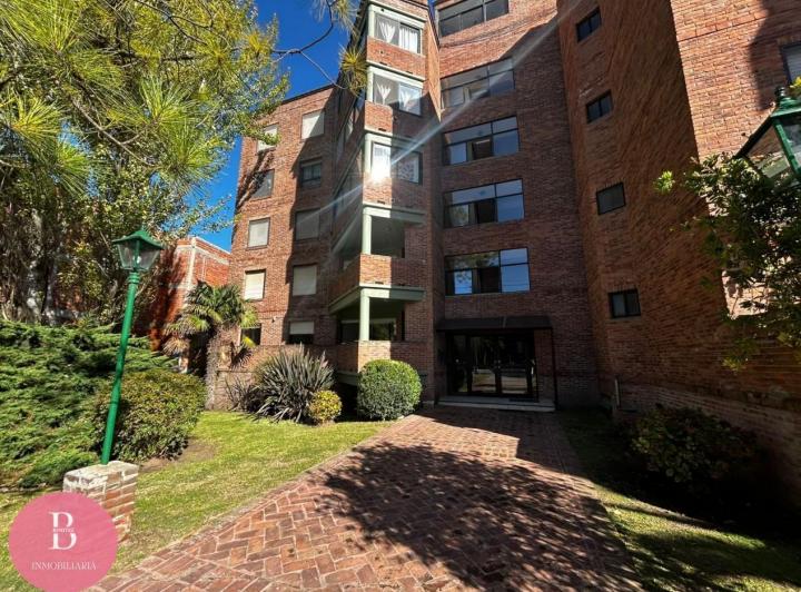 Departamento · 60m² · 3 Ambientes