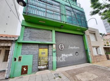 Local comercial · 715m² · Local de 8.66x39.67 m en del Valle Iberlucea Al 4900 - Galpon o Deposito - 726 m² Totales