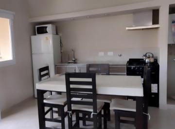 Departamento · 42m² · 2 Ambientes · Departamento en Venta - 1 Dormitorio 1 Baño - Mar Azul