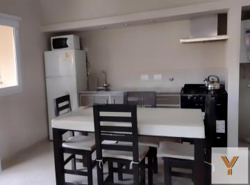 Departamento · 42m² · 2 Ambientes · Departamento en Venta - 1 Dormitorio 1 Baño - Mar Azul